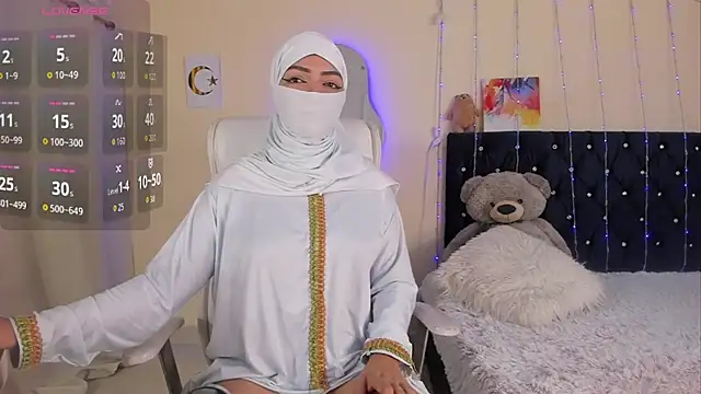 Dana-Alabi online show from 10-01-25, 12:33