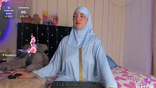 Dana-Alabi online show from 02-11-26, 12:32