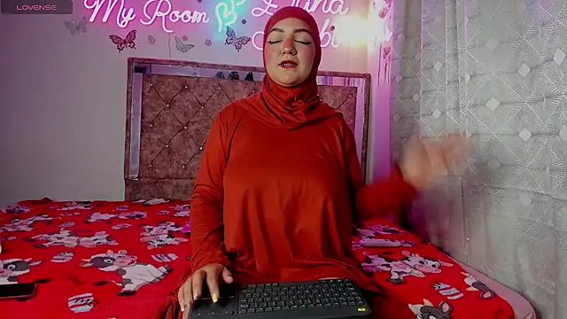 Dana-Alabi online show from 04-14-26, 01:17