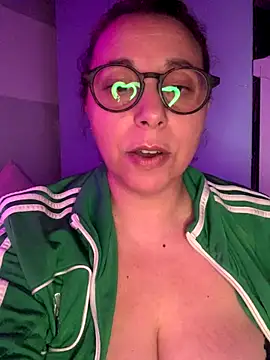 LupeLok online show from 11-08-25, 04:34