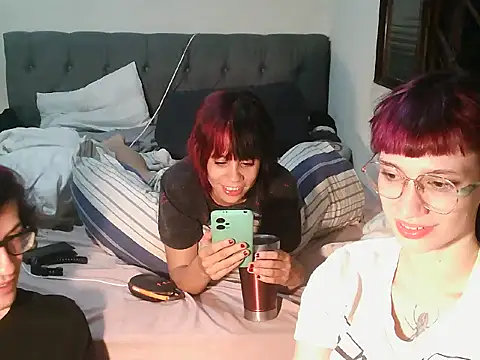 IkyVic online show from 04-17-26, 07:44