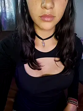 Snapshot of Candy-Gema chatting on 03-13-26, 10:05 Candy-Gema online show from 03-13-26, 10:05