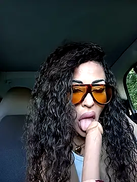 ASSERINAAA online show from 10-28-25, 09:02