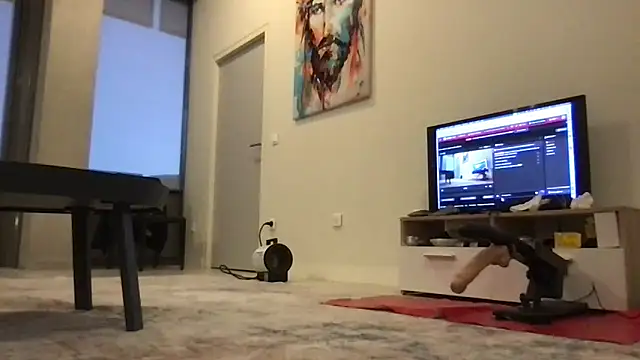 Zaak91190 online show from 04-19-26, 04:45