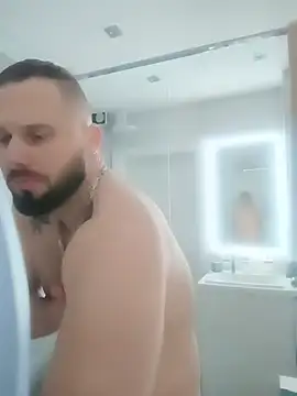 Barber33zk online show from 02-23-26, 05:32