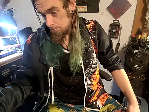 thejuicybacon online show from 10-24-25, 11:56