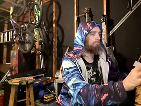 thejuicybacon online show from 11-15-25, 06:00