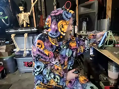 thejuicybacon online show from 01-09-26, 05:04