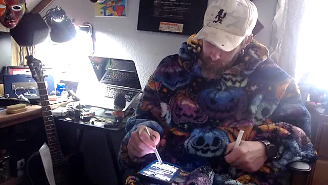 thejuicybacon online show from 02-05-26, 07:29