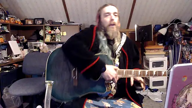 thejuicybacon online show from 03-07-26, 02:14