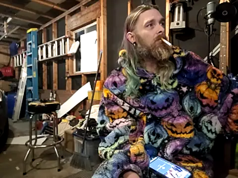 thejuicybacon online show from 03-16-26, 06:17