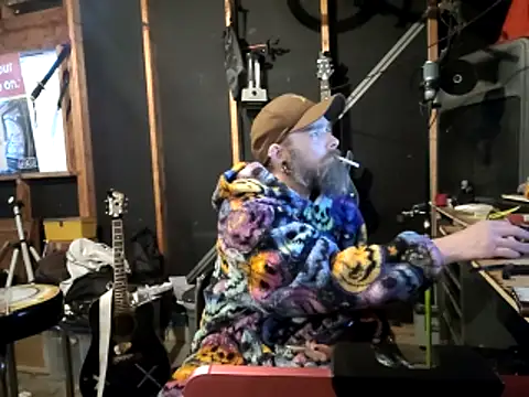 thejuicybacon online show from 04-02-26, 11:52