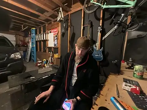 thejuicybacon online show from 04-14-26, 09:26