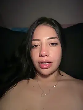 MissCat  online show from 05-18-26, 04:07