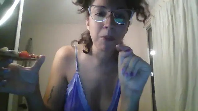 loliporomero online show from 02-06-26, 12:04