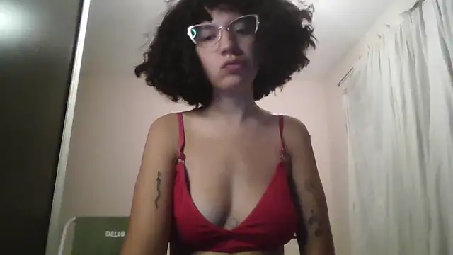 loliporomero online show from 02-27-26, 02:00