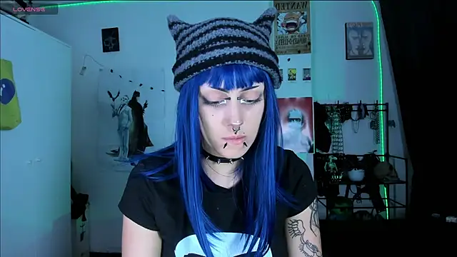 kattusauruss online show from 04-27-26, 04:54