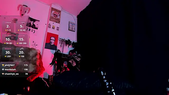 Snapshot of kattusauruss chatting on 06-08-26, 01:28 kattusauruss online show from 06-08-26, 01:28
