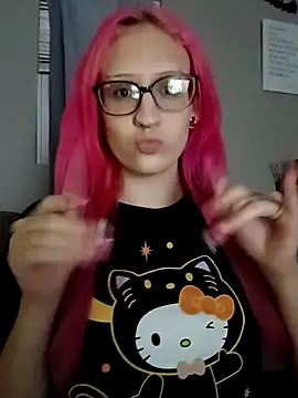 Snapshot of spoiledprincess4 chatting on 10-20-25, 04:35 spoiledprincess4 online show from 10-20-25, 04:35