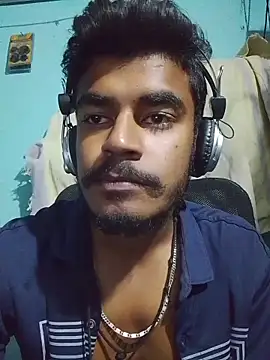 Najmulhaqe66 online show from 12-18-25, 05:41