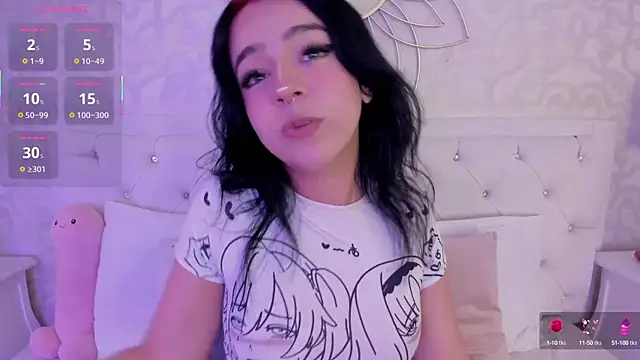 Snapshot of Cassie66_ chatting on 09-29-25, 03:33 Cassie66 online show from 09-29-25, 03:33