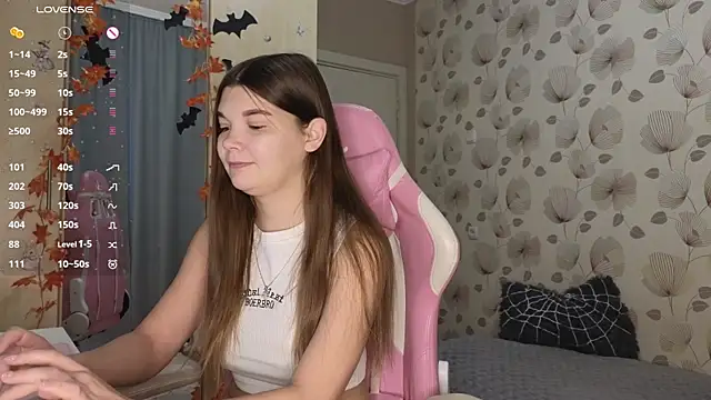  cute ice online show from 10-24-25, 06:43