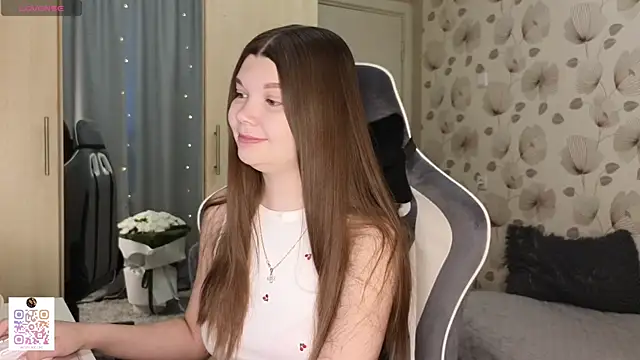  cute ice online show from 06-10-26, 05:39