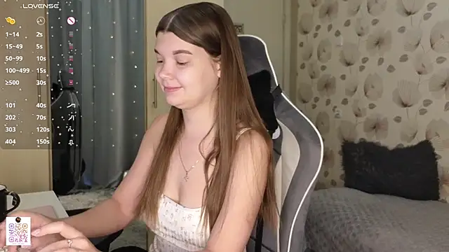  cute ice online show from 07-15-26, 05:34