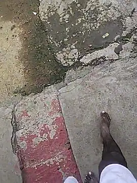 Snapshot of Telugu_person12 chatting on 10-02-25, 06:42 Telugu person12 online show from 10-02-25, 06:42