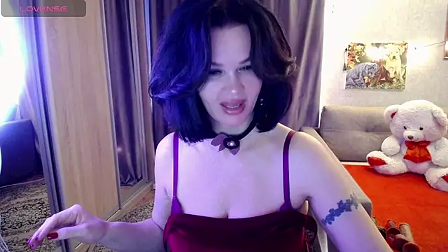 CollenRodrigezz zz online show from 02-14-26, 01:08