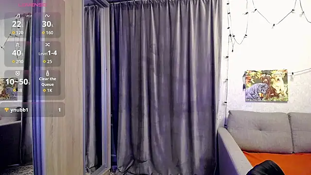 CollenRodrigezz zz online show from 03-18-26, 03:15