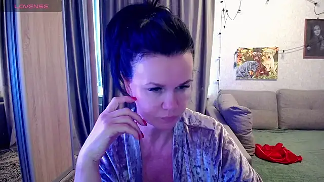 CollenRodrigezz zz online show from 06-07-26, 03:16