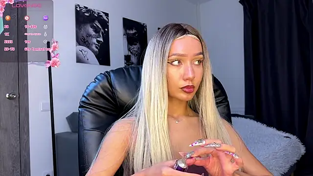 Lisa Shultz online show from 11-05-25, 01:11