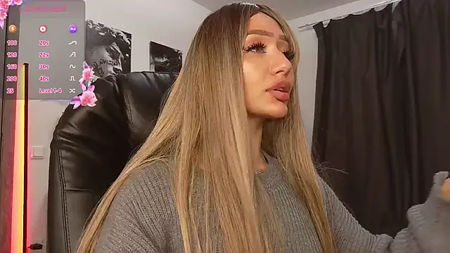 Lisa Shultz online show from 02-21-26, 05:58