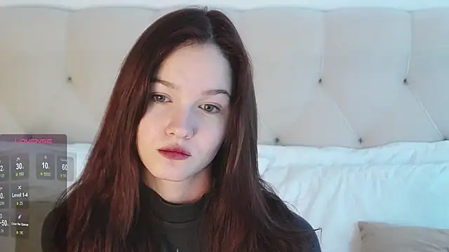 MichelleRoux online show from 11-11-25, 01:11