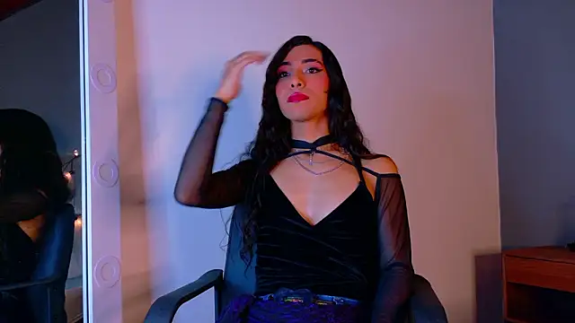 TiffValentinee  online show from 03-09-26, 02:48