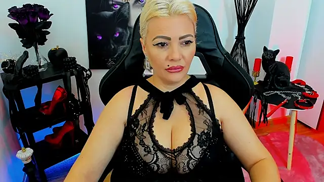 demisweet online show from 01-04-25, 11:54