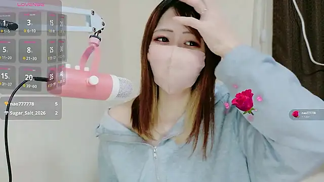 ema ch2525 online show from 02-13-26, 04:03