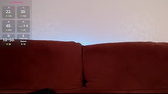 Christopher Brown online show from 04-10-26, 09:41