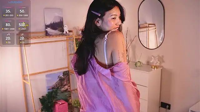 MoiraEger online show from 03-14-26, 04:12