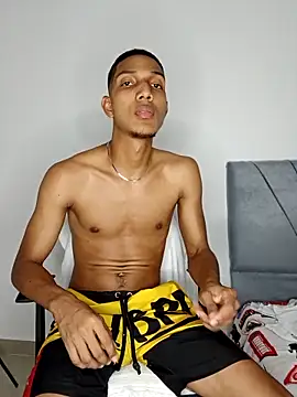 miguelmarcus online show from 09-10-25, 07:14