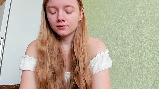 Eva yamioka online show from 09-14-25, 06:34