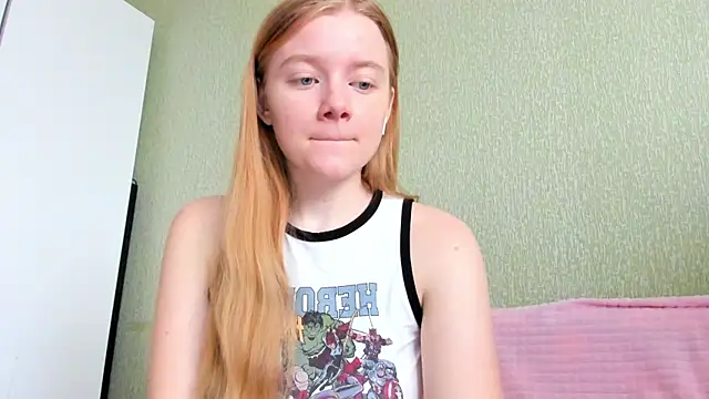 Eva yamioka online show from 10-24-25, 05:59