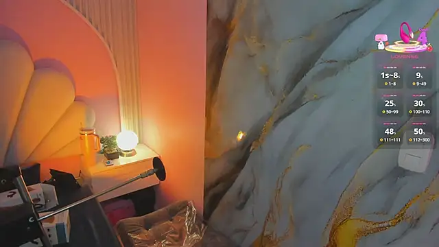 hinata dolly online show from 04-03-26, 11:08