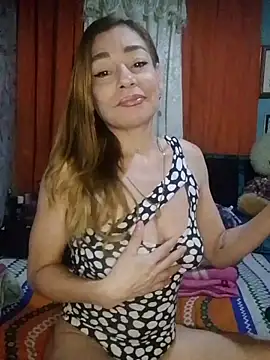 Samantha esposito online show from 02-08-26, 10:13