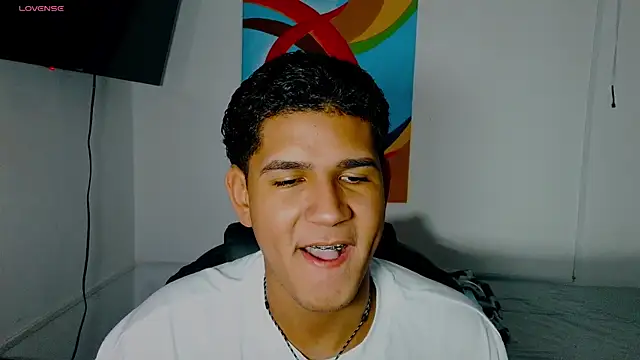 juanacock 1 online show from 11-21-25, 03:05