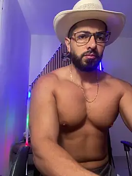 magnumchris online show from 02-06-26, 03:04