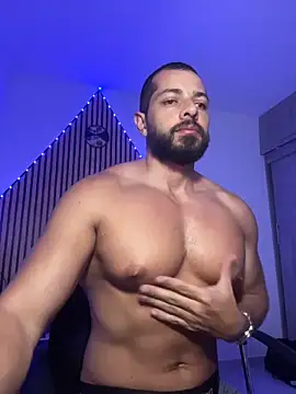 magnumchris online show from 02-14-26, 04:20