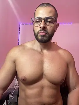 magnumchris online show from 04-18-26, 07:07