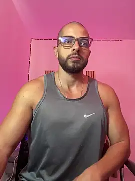 magnumchris online show from 04-22-26, 01:01